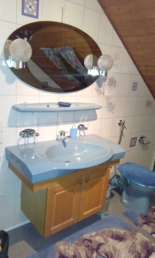 Konken Ferienwohnung Hotz المظهر الخارجي الصورة