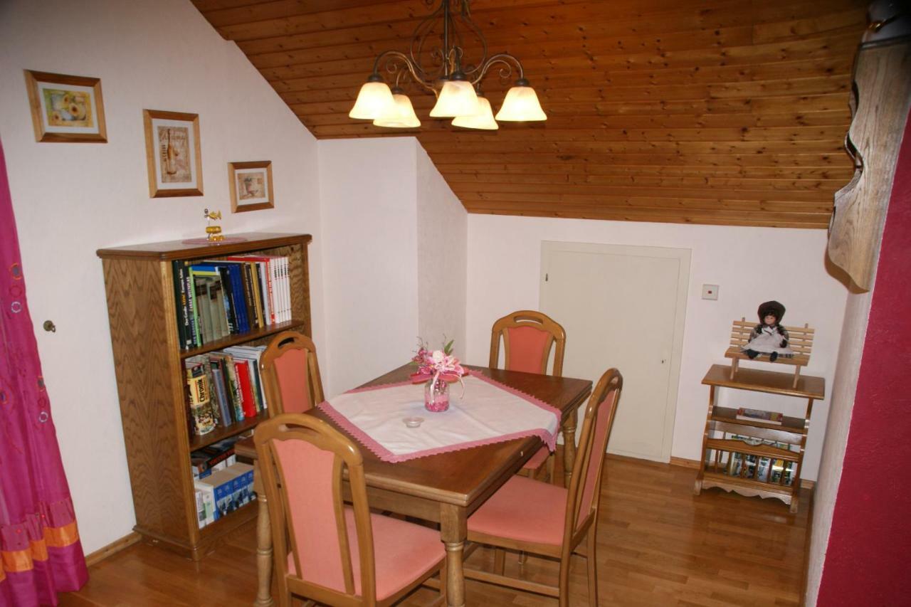 Konken Ferienwohnung Hotz المظهر الخارجي الصورة