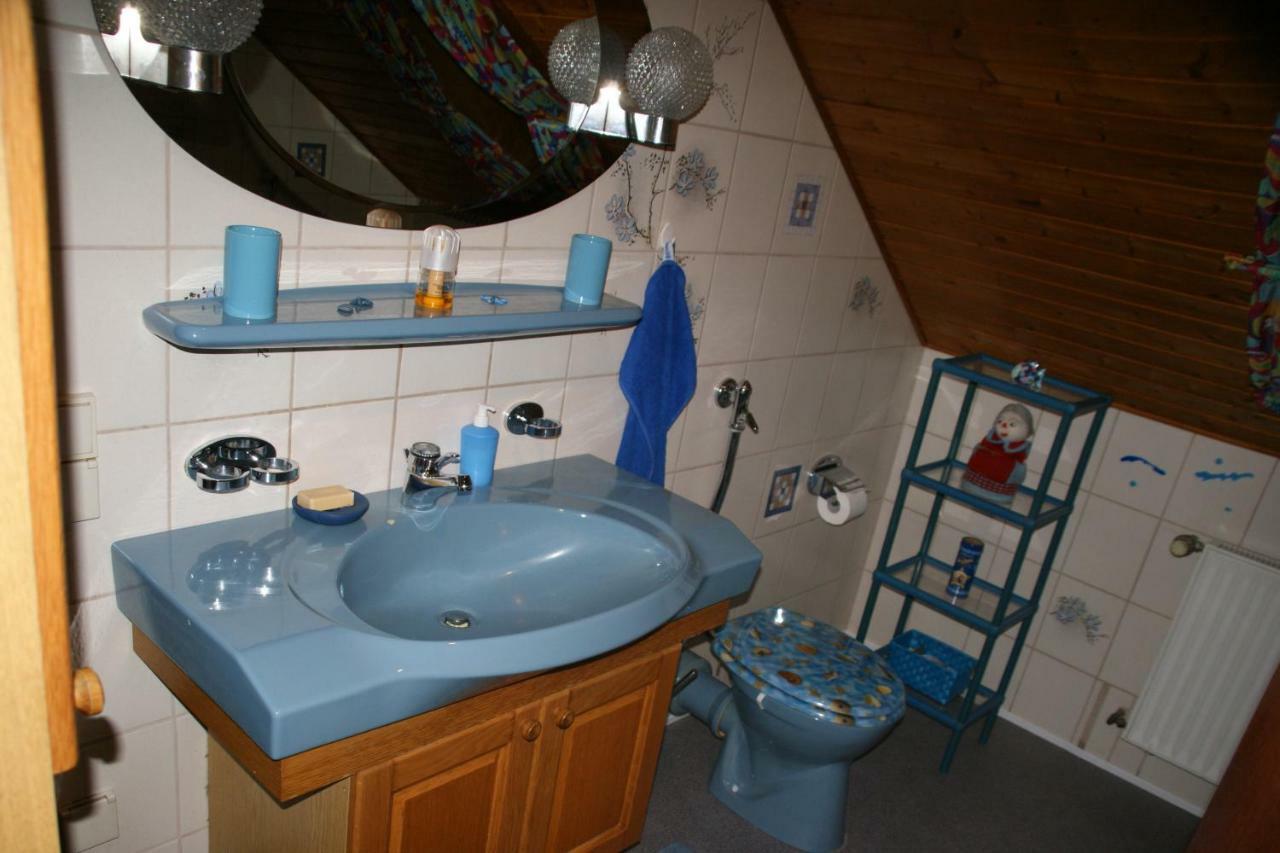 Konken Ferienwohnung Hotz المظهر الخارجي الصورة