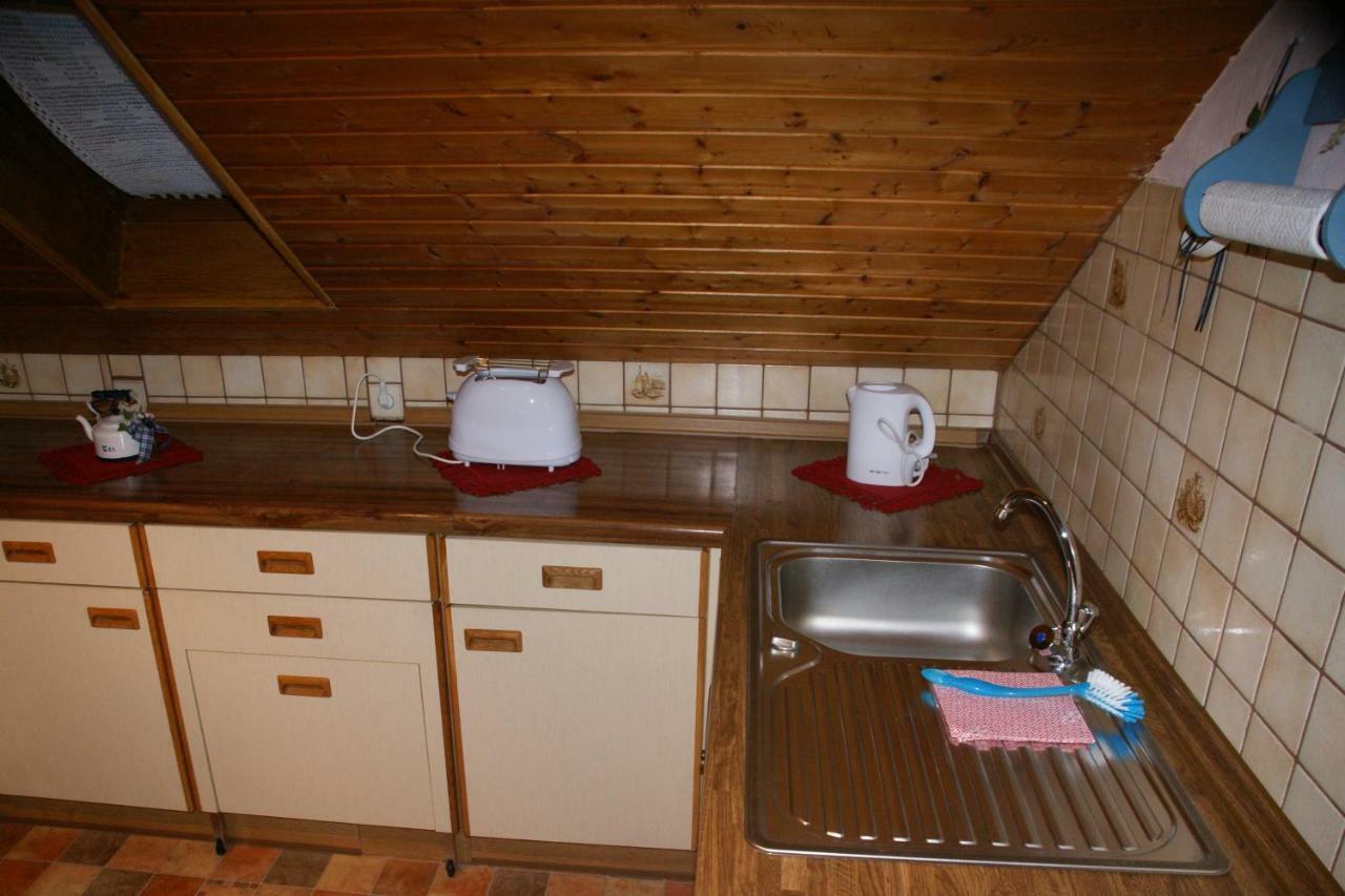 Konken Ferienwohnung Hotz المظهر الخارجي الصورة