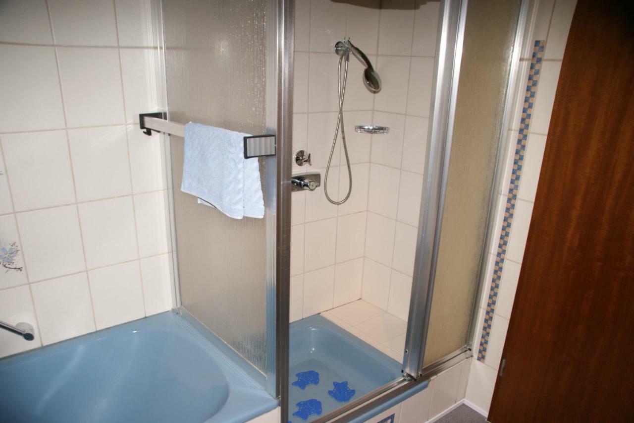 Konken Ferienwohnung Hotz المظهر الخارجي الصورة