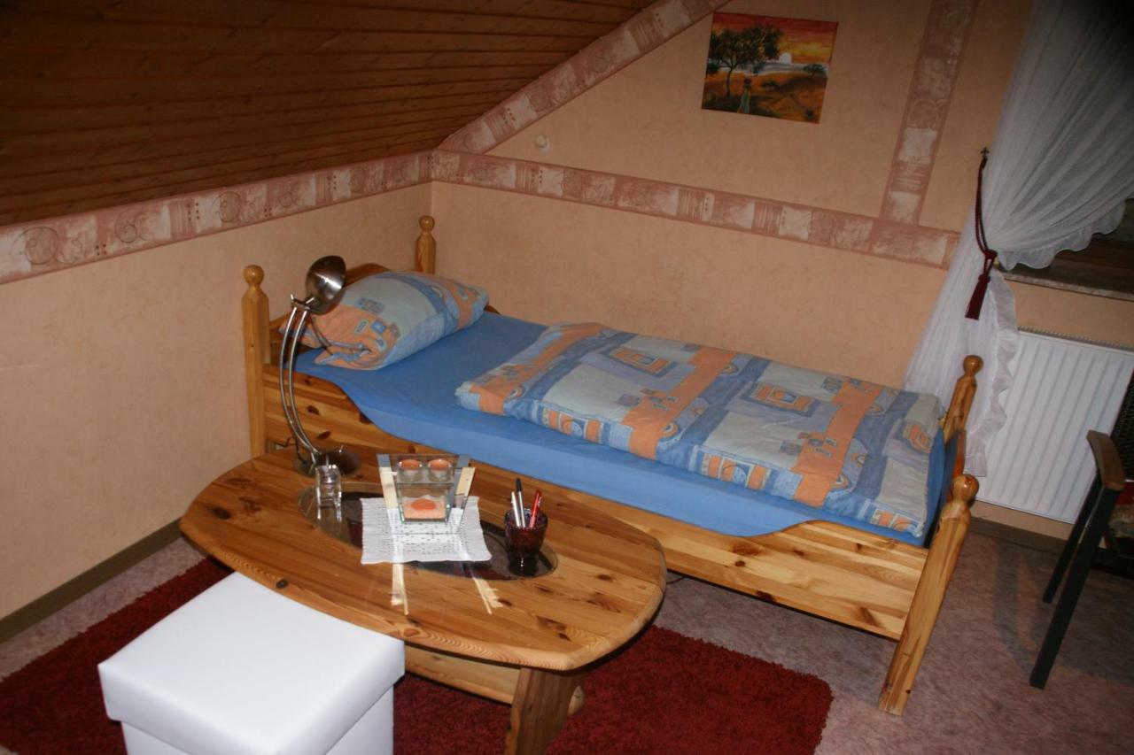 Konken Ferienwohnung Hotz المظهر الخارجي الصورة